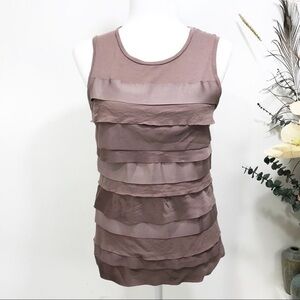 Ann Taylor women’s blouse Size S